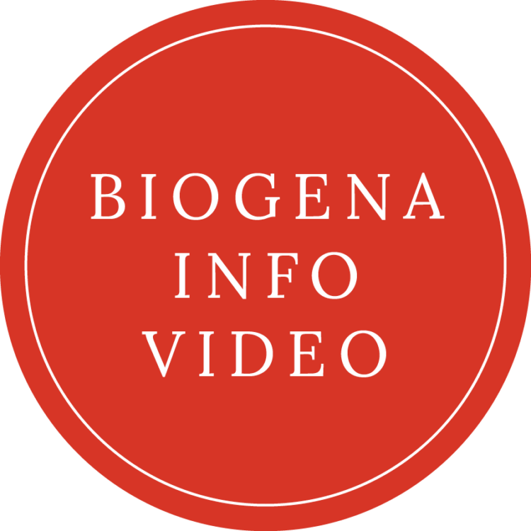 Biogena Info Video