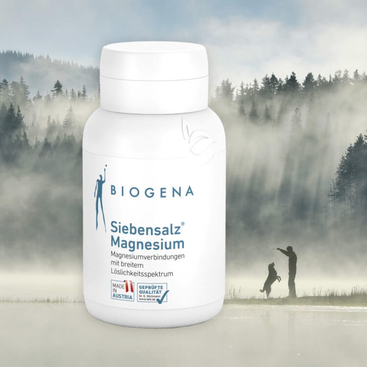 Biogena